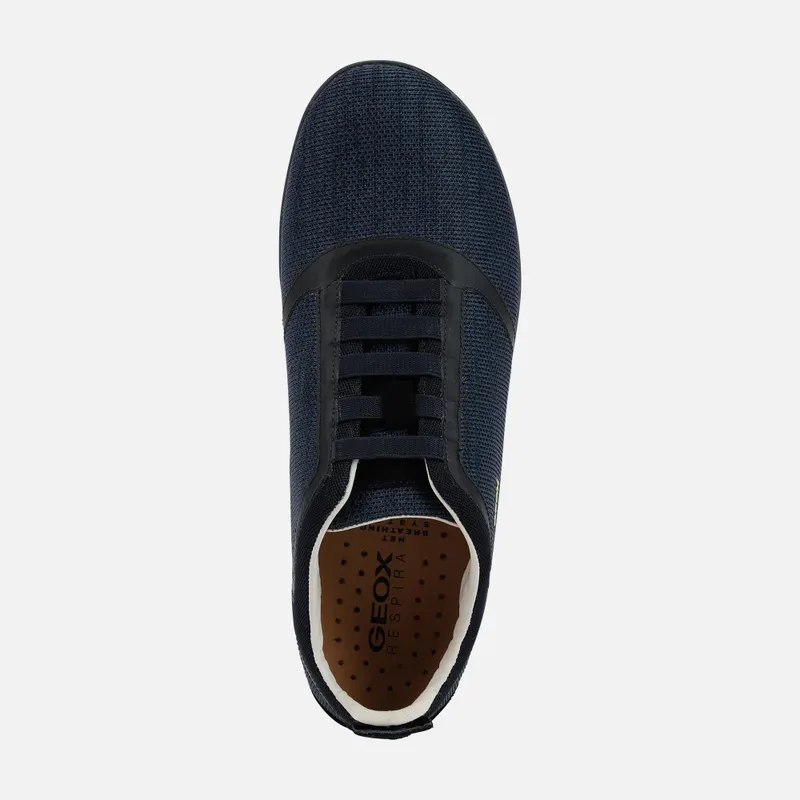 Geox Nebula Man navy (U04D7F0007TC4064)