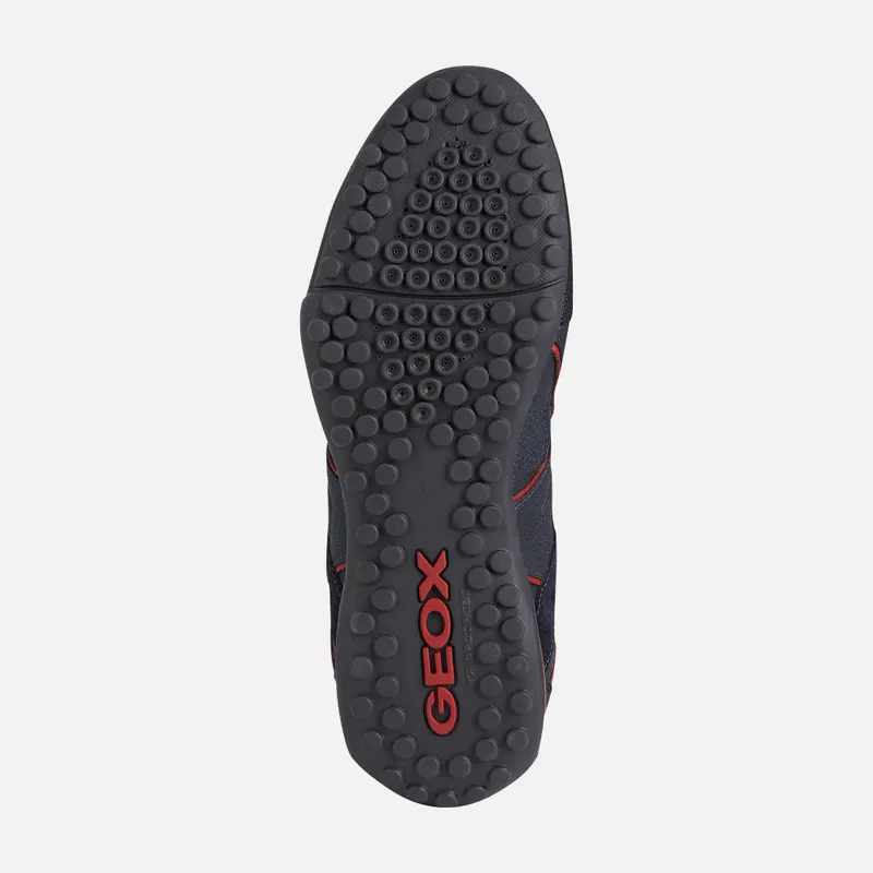 Geox Snake Man navy (U2507B014EKC4002)