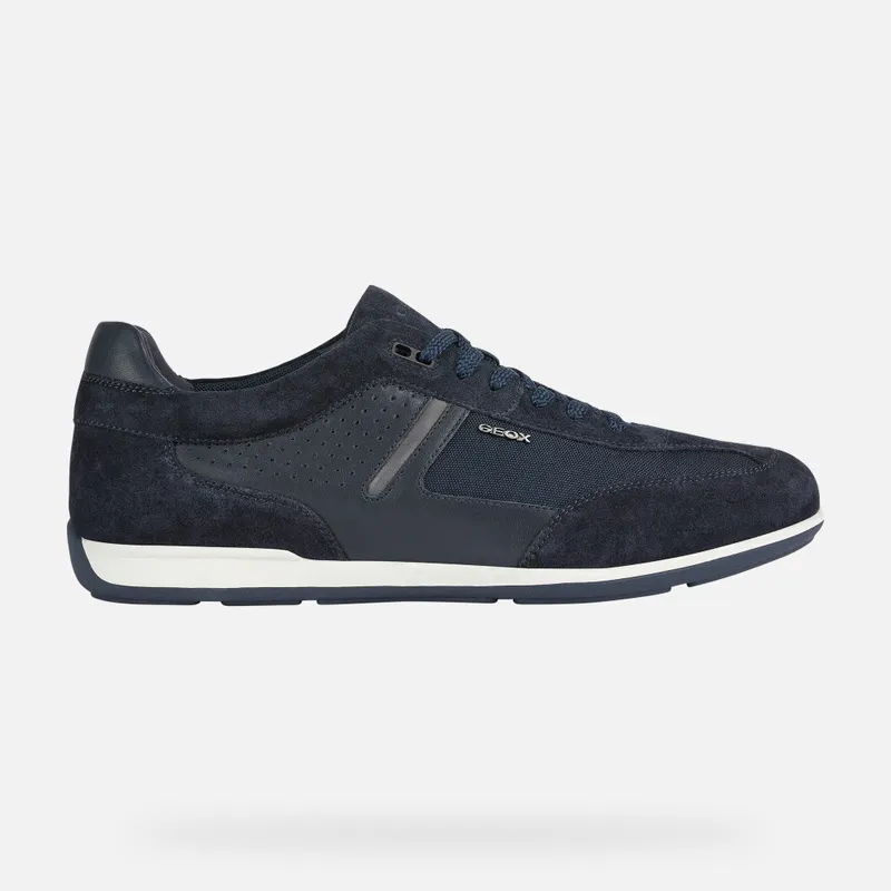 Geox Ionio Man navy (U25DZA02011C4002)