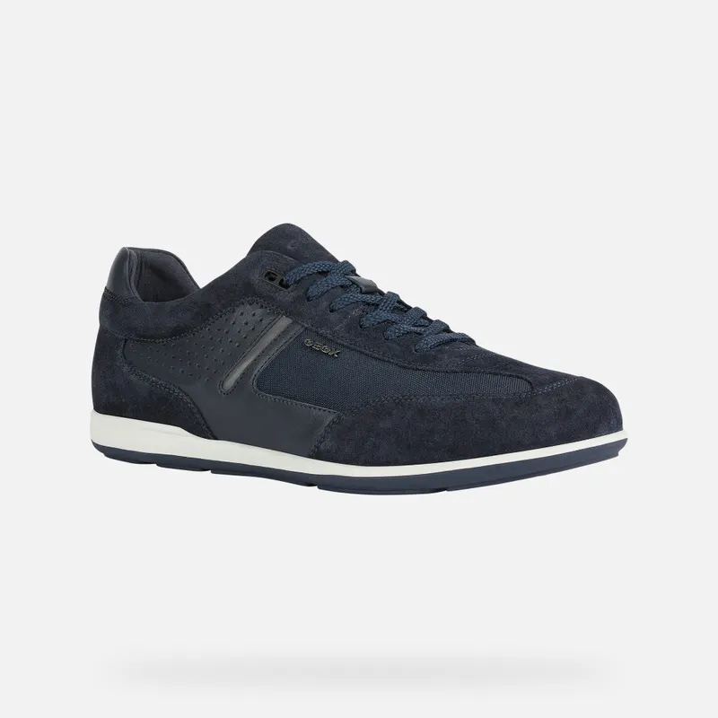 Geox Ionio Man navy (U25DZA02011C4002)