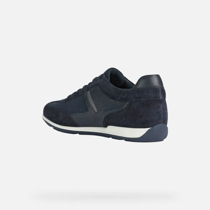 Geox Ionio Man navy (U25DZA02011C4002)