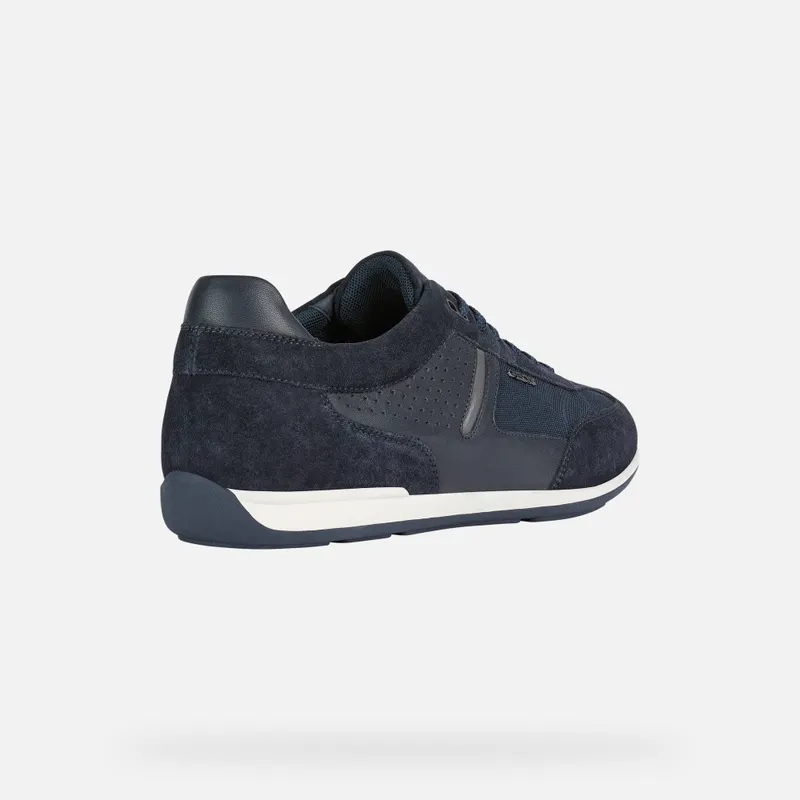 Geox Ionio Man navy (U25DZA02011C4002)