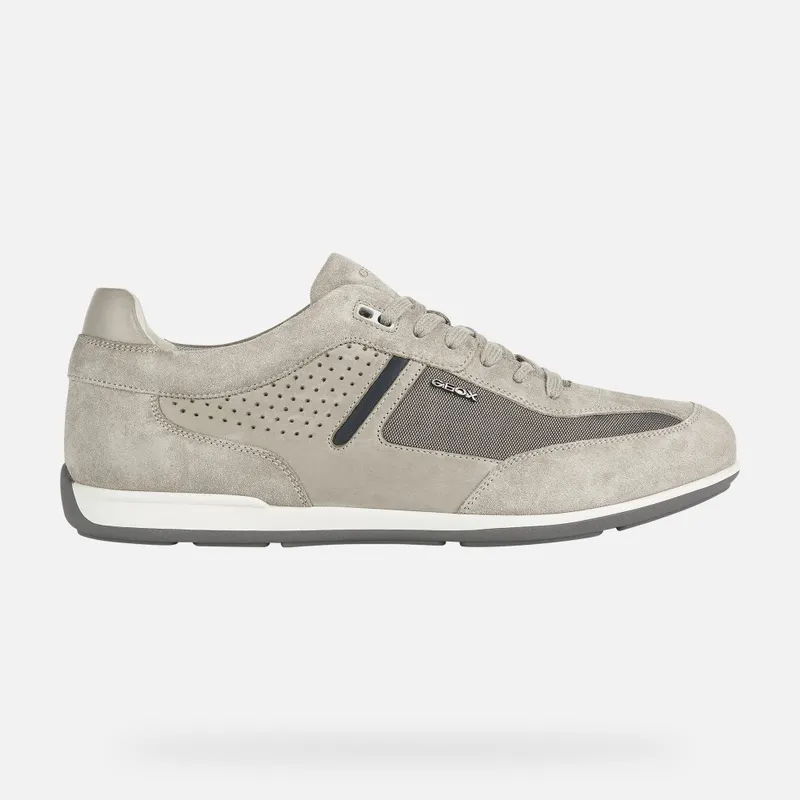 Geox Ionio Man taupe (U25DZA02011C6029)
