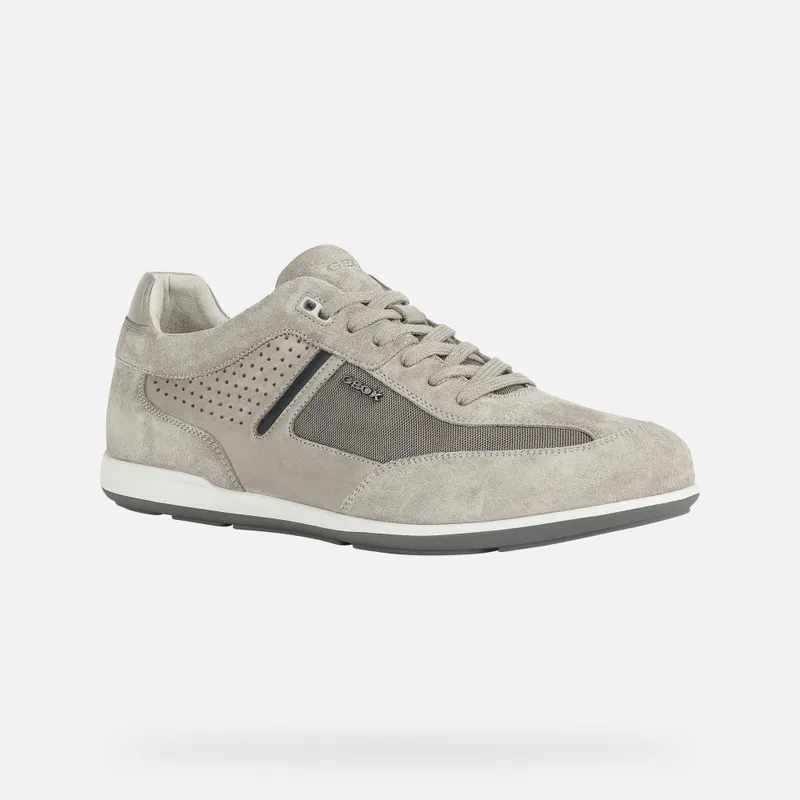 Geox Ionio Man taupe (U25DZA02011C6029)