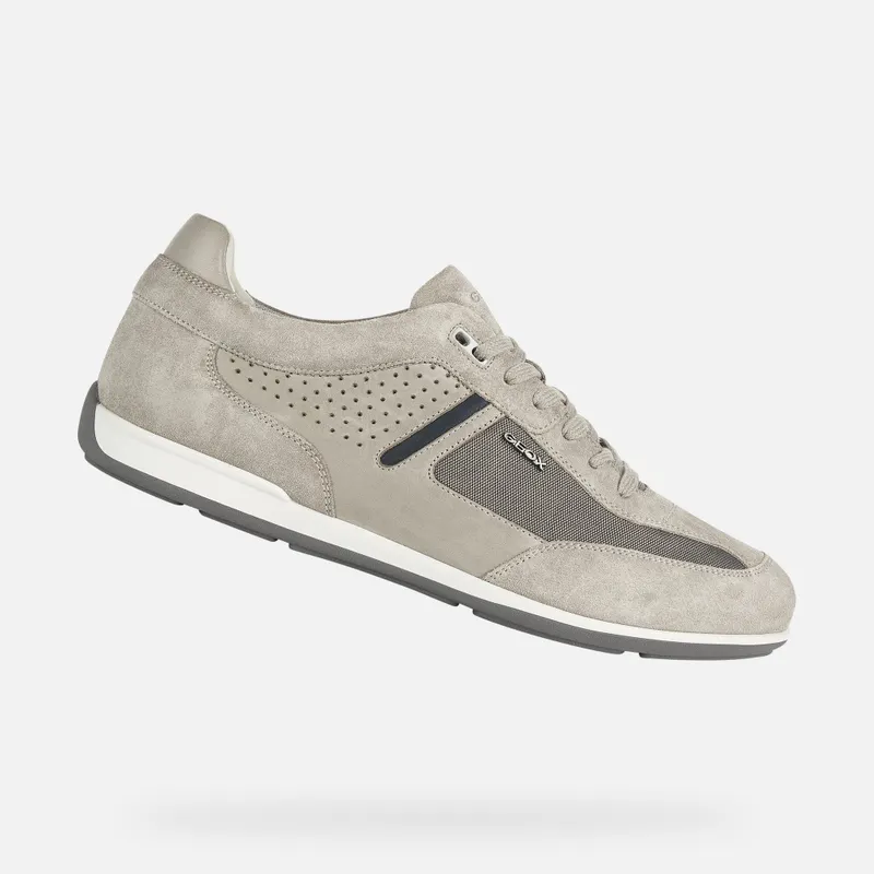 Geox Ionio Man taupe (U25DZA02011C6029)