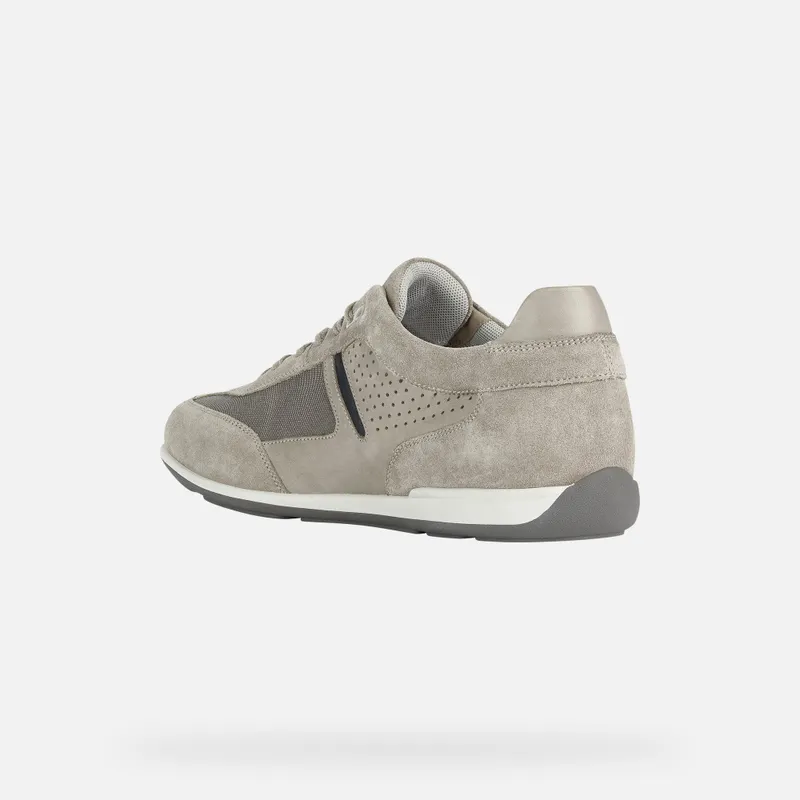 Geox Ionio Man taupe (U25DZA02011C6029)
