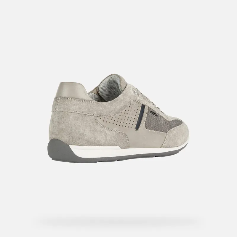 Geox Ionio Man taupe (U25DZA02011C6029)