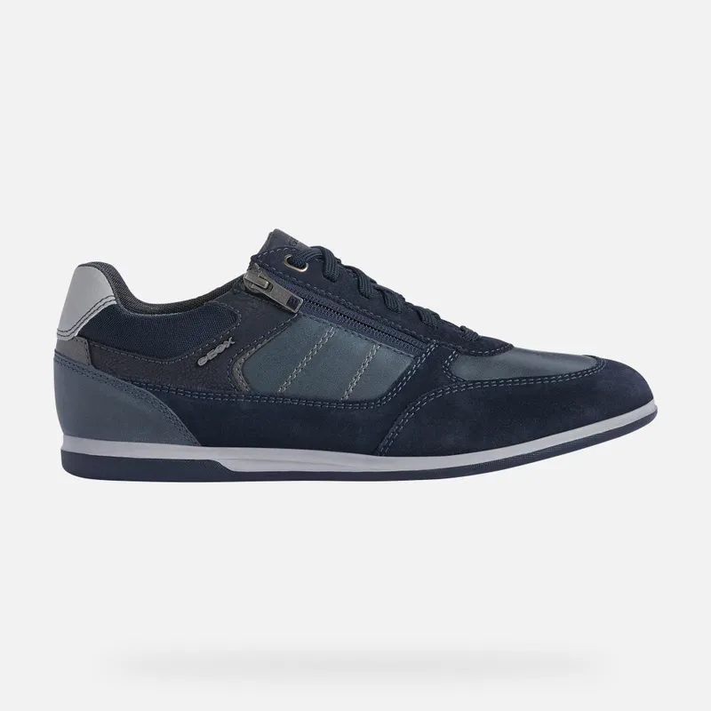 Geox Renan Man navy (U254GA022CLC4002)