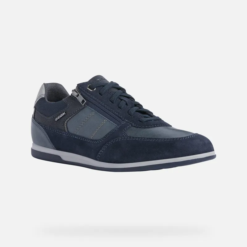 Geox Renan Man navy (U254GA022CLC4002)