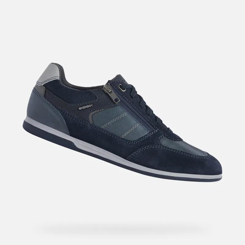 Geox Renan Man navy (U254GA022CLC4002)