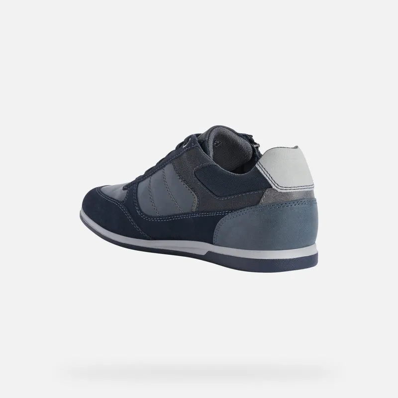 Geox Renan Man navy (U254GA022CLC4002)