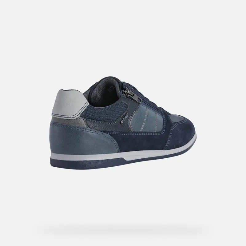 Geox Renan Man navy (U254GA022CLC4002)