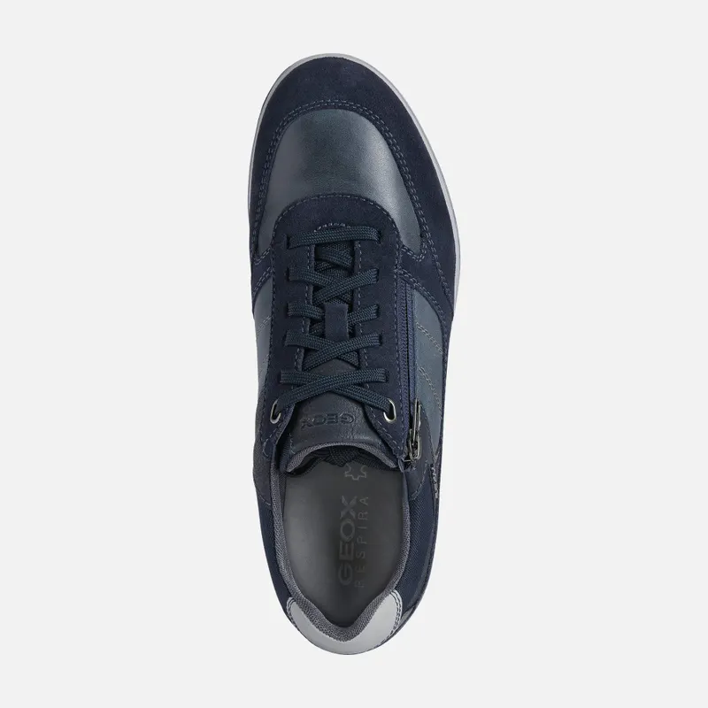 Geox Renan Man navy (U254GA022CLC4002)