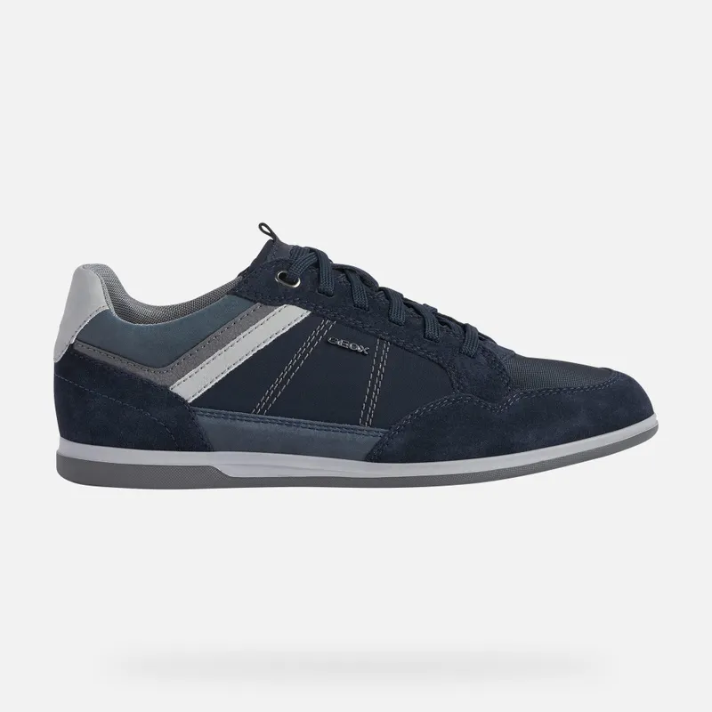 Geox Renan Man navy (U254GB02011C4002)