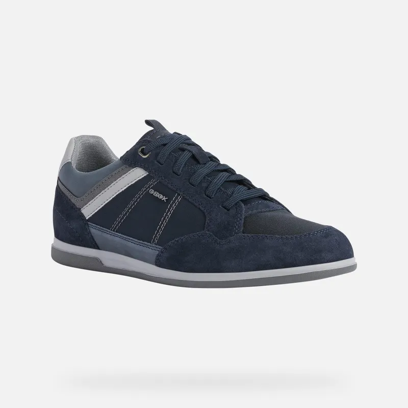 Geox Renan Man navy (U254GB02011C4002)