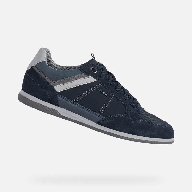 Geox Renan Man navy (U254GB02011C4002)