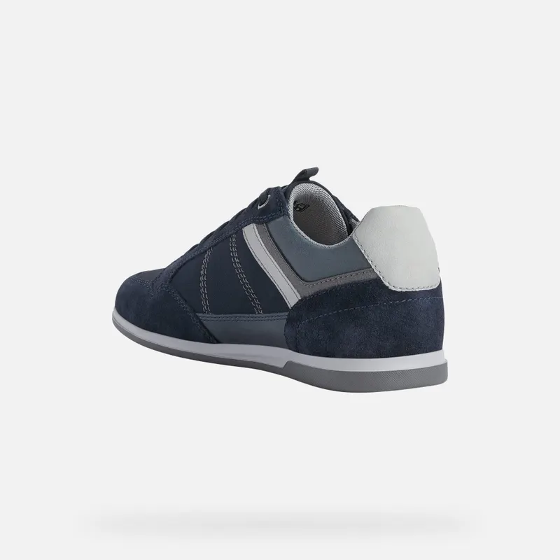 Geox Renan Man navy (U254GB02011C4002)