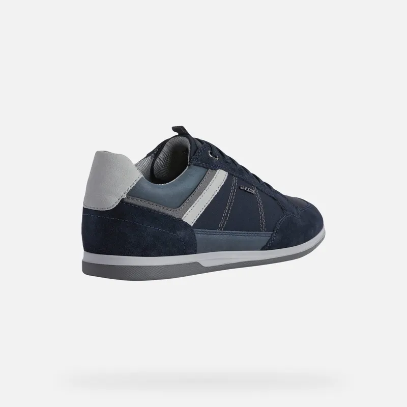 Geox Renan Man navy (U254GB02011C4002)