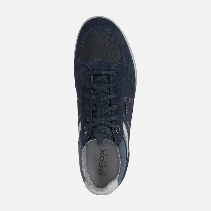 Geox Renan Man navy (U254GB02011C4002)