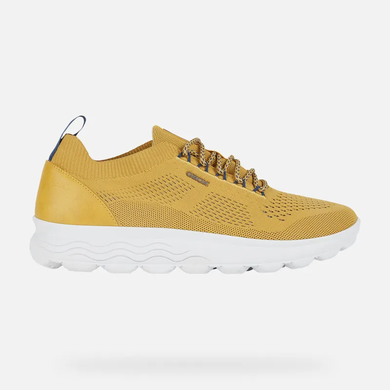 Geox Spherica Man ochre (U15BYA0006KC2112)