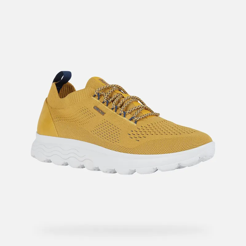 Geox Spherica Man ochre (U15BYA0006KC2112)