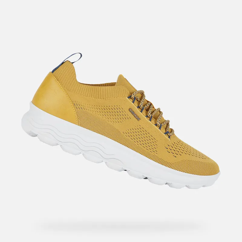 Geox Spherica Man ochre (U15BYA0006KC2112)