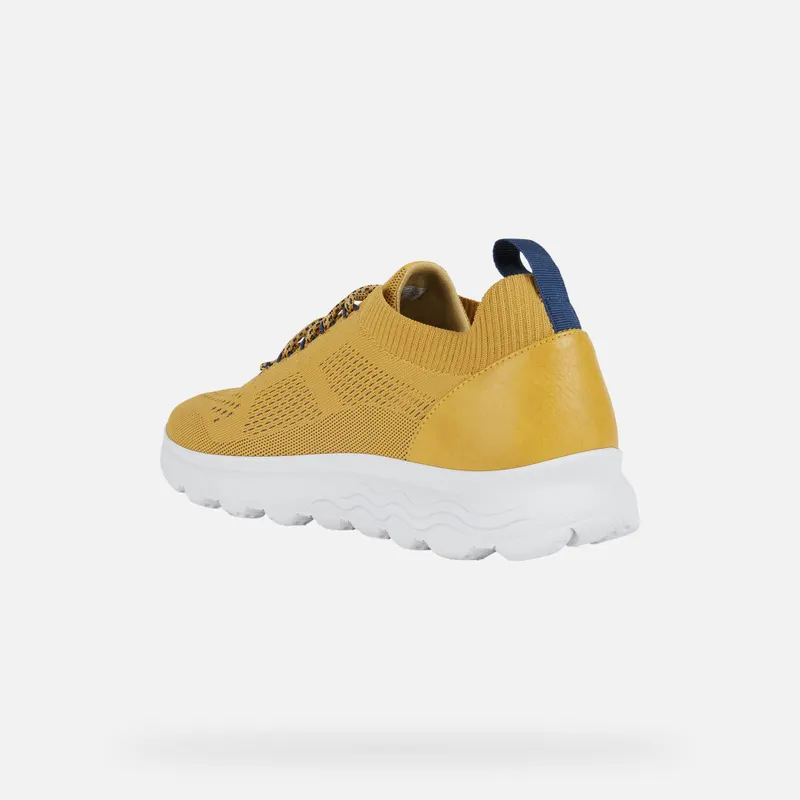 Geox Spherica Man ochre (U15BYA0006KC2112)