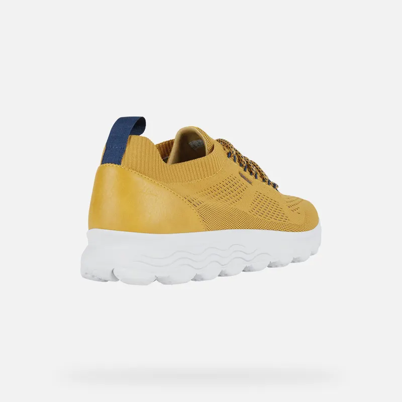 Geox Spherica Man ochre (U15BYA0006KC2112)
