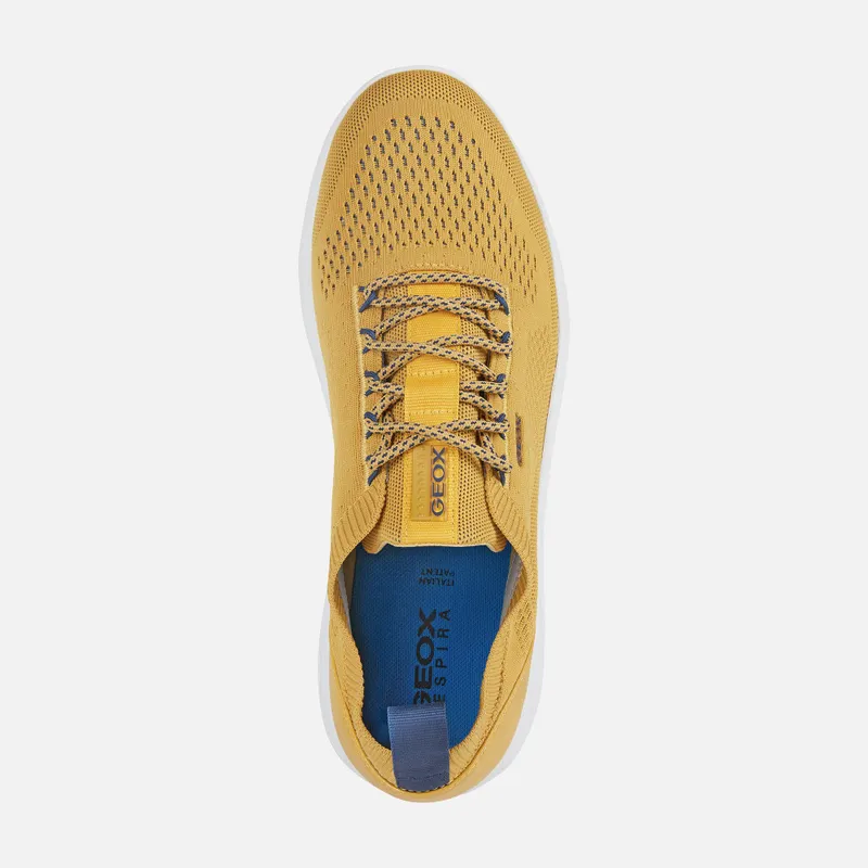 Geox Spherica Man ochre (U15BYA0006KC2112)