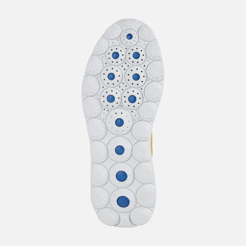 Geox Spherica Man ochre (U15BYA0006KC2112)