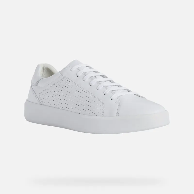 Geox Velletri Man white (U25EAB00085C1001)