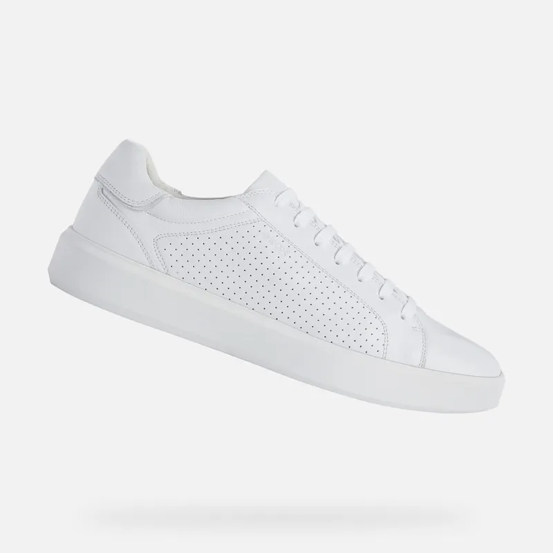 Geox Velletri Man white (U25EAB00085C1001)