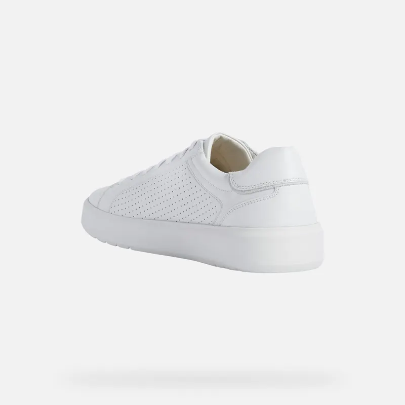 Geox Velletri Man white (U25EAB00085C1001)