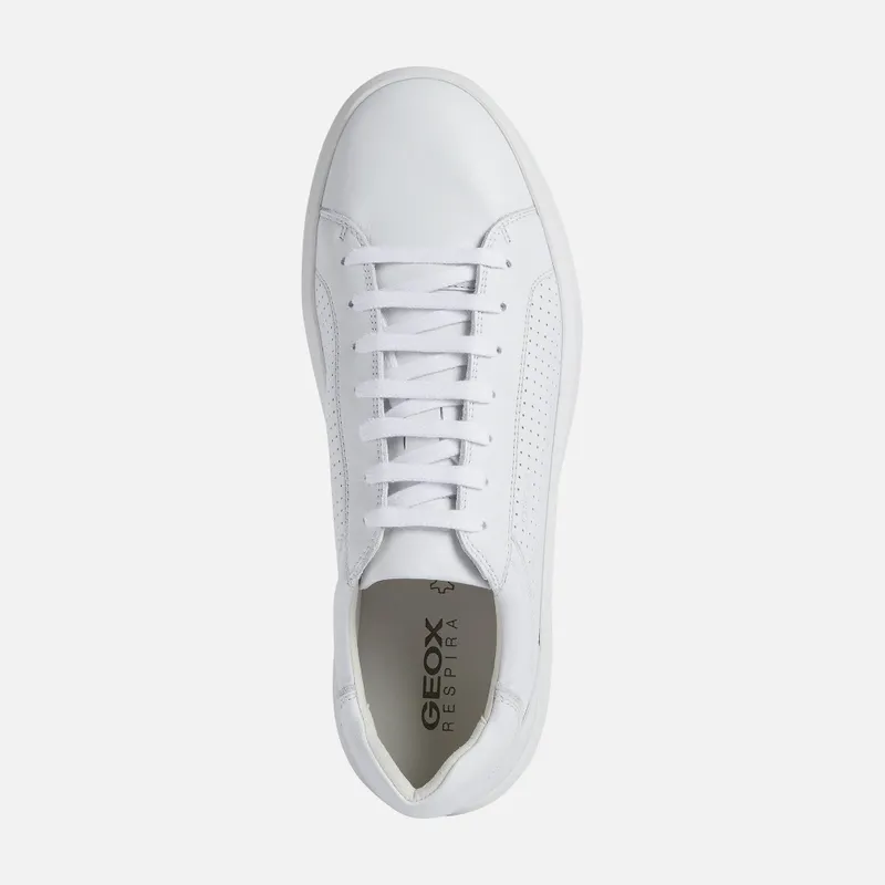 Geox Velletri Man white (U25EAB00085C1001)