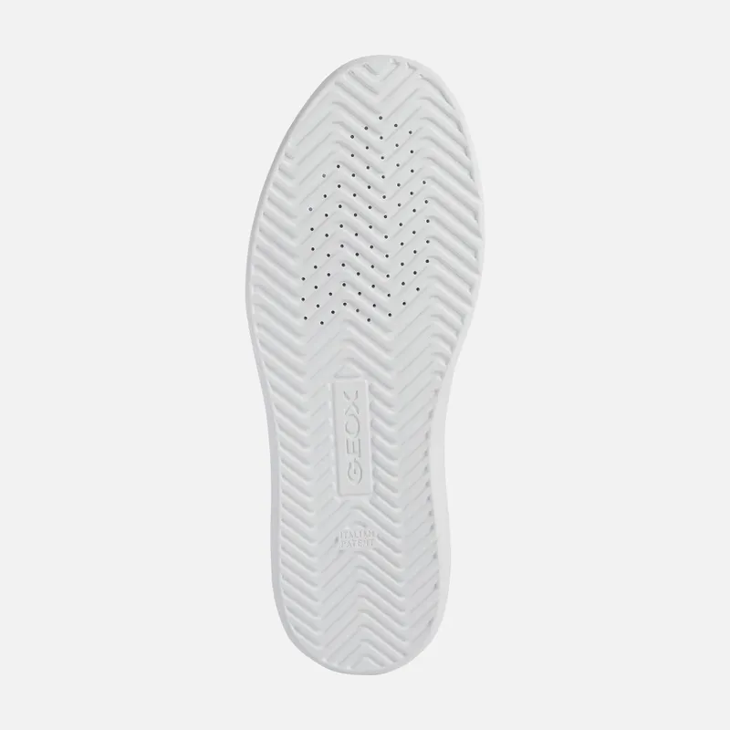 Geox Velletri Man white (U25EAB00085C1001)