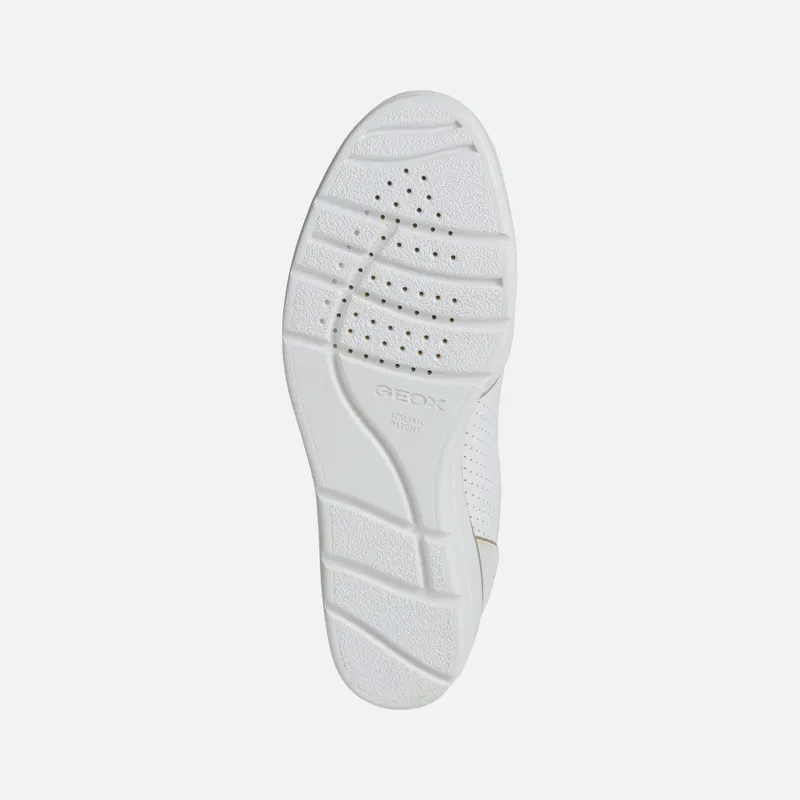 Geox Ilde Woman white/off white (D25RAA08522C1352)