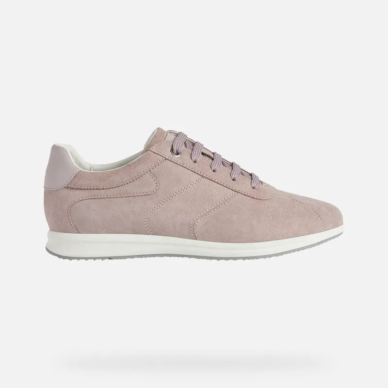 Geox Avery Woman antique rose (D25H5B02285C8056)