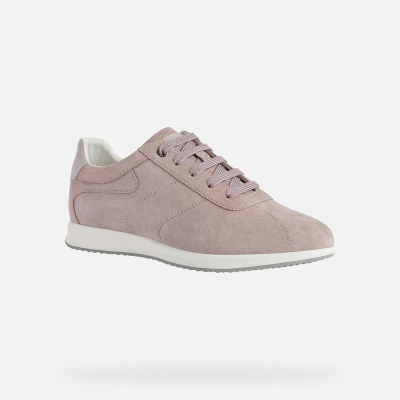 Geox Avery Woman antique rose (D25H5B02285C8056)