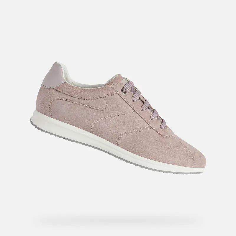 Geox Avery Woman antique rose (D25H5B02285C8056)