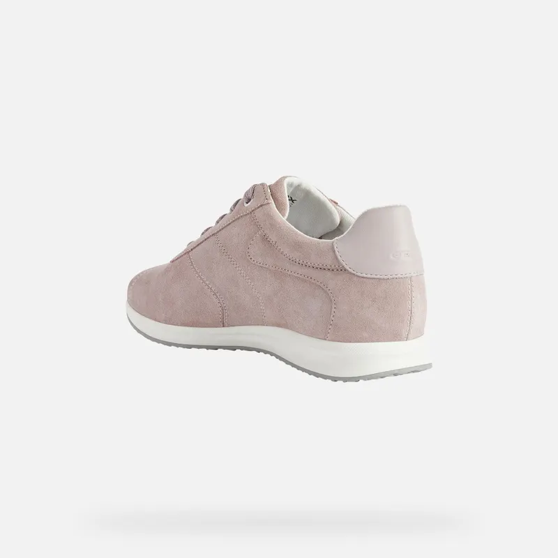 Geox Avery Woman antique rose (D25H5B02285C8056)