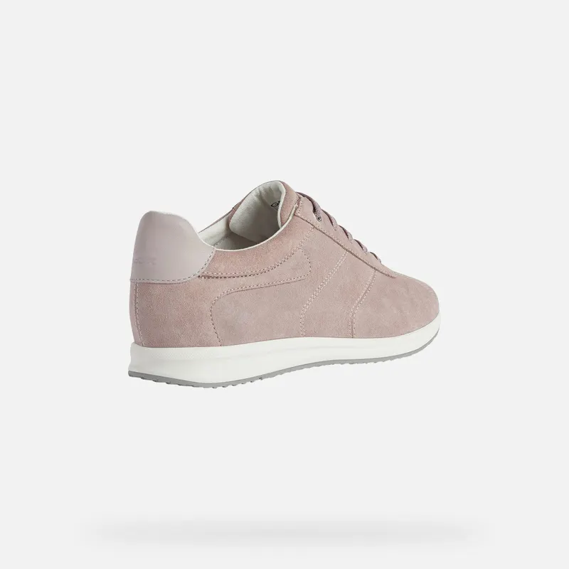 Geox Avery Woman antique rose (D25H5B02285C8056)