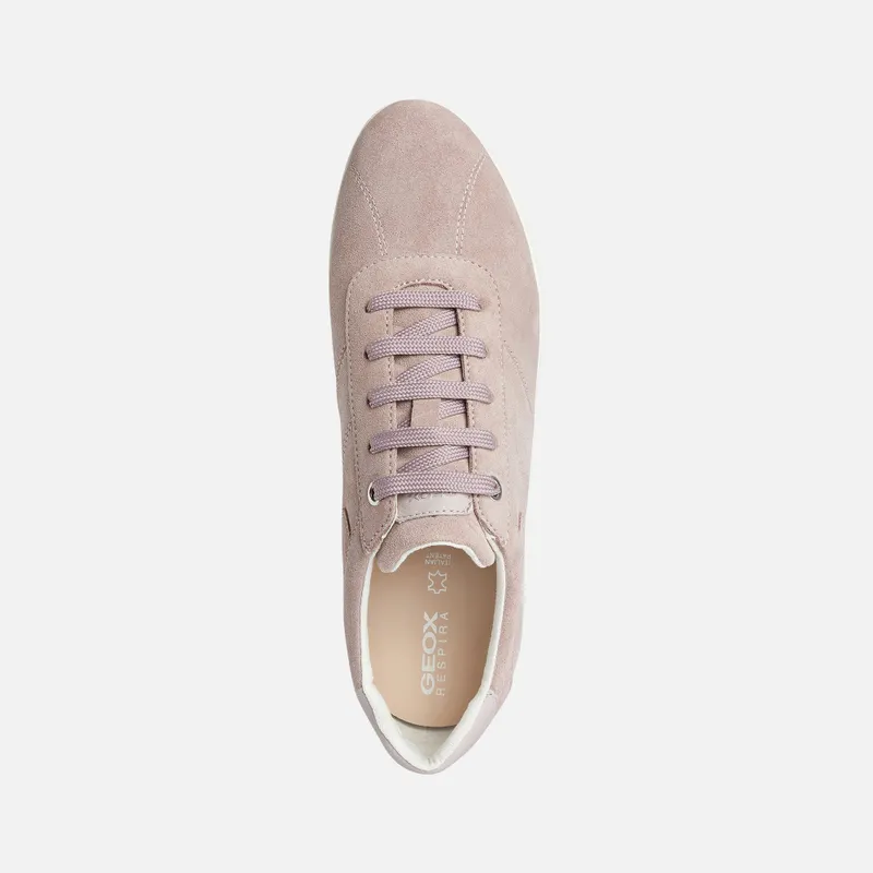 Geox Avery Woman antique rose (D25H5B02285C8056)