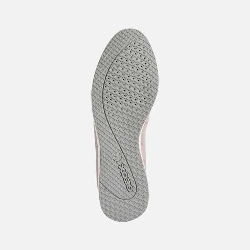 Geox Avery Woman antique rose (D25H5B02285C8056)