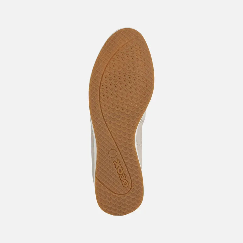 Geox Avery Woman light taupe/camel (D25H5B022Z0CH65F)