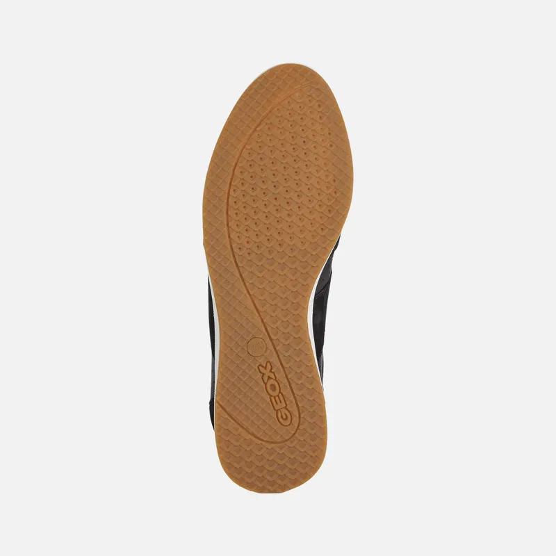 Geox Avery Woman black (D25H5A08522C9999)