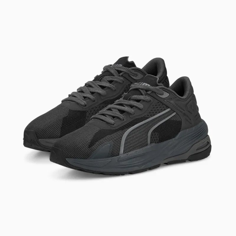 Puma Extent Nitro Engineered Mesh Grijs (391426-01)