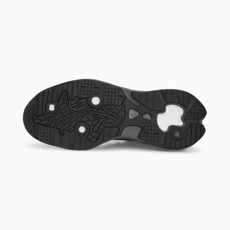 Puma Extent Nitro Engineered Mesh Grijs (391426-01)