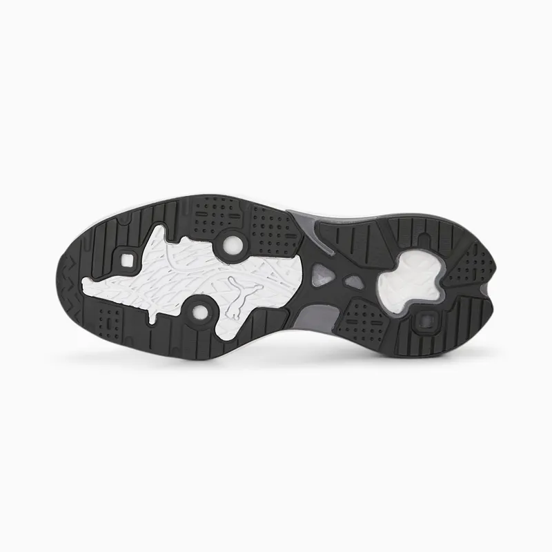 Puma Extent Nitro Engineered Mesh Grijs/Wit (391426-04)
