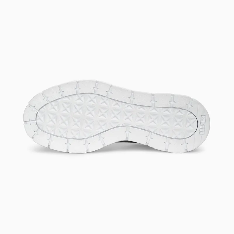 Puma Mayze Stack Luxe Beige/Wit (389853-02)