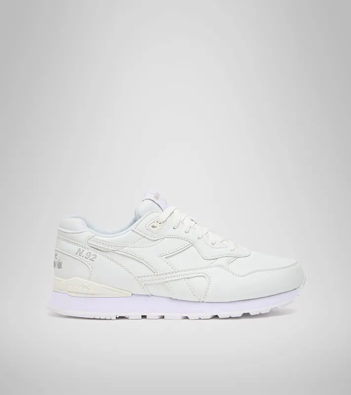 Diadora N.92 L White / White (101.173744_C0657)